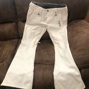COPY - Burton snowboard pants